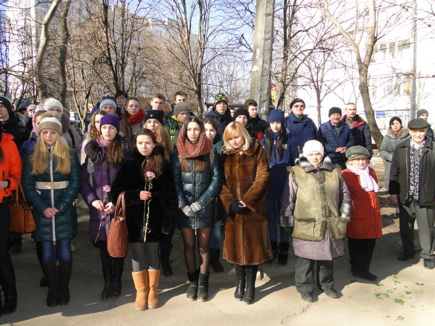 У Хмельницькому відкрили меморіальні дошки Героям Небесної сотні (фото) - фото 1