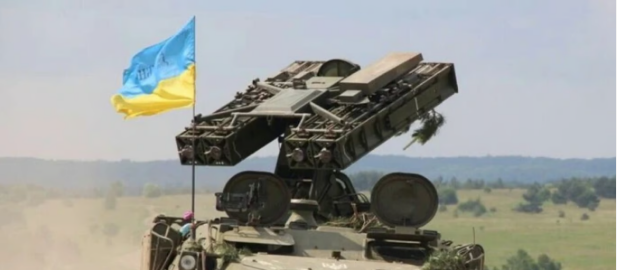На Хмельниччині працює ППО – ОВА