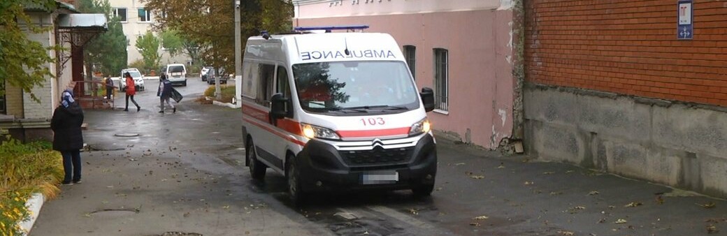 Хмельницький: з бюджету від початку року виділили 97 мільйонів на галузь медицини