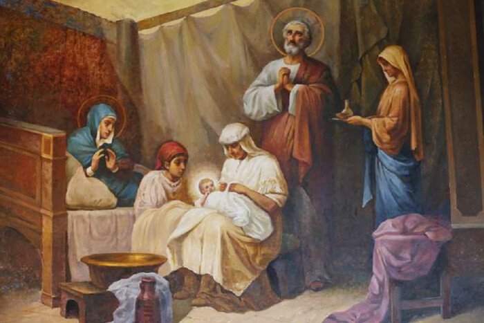 Сьогодні Різдво Пресвятої Богородиці: традиції та заборони