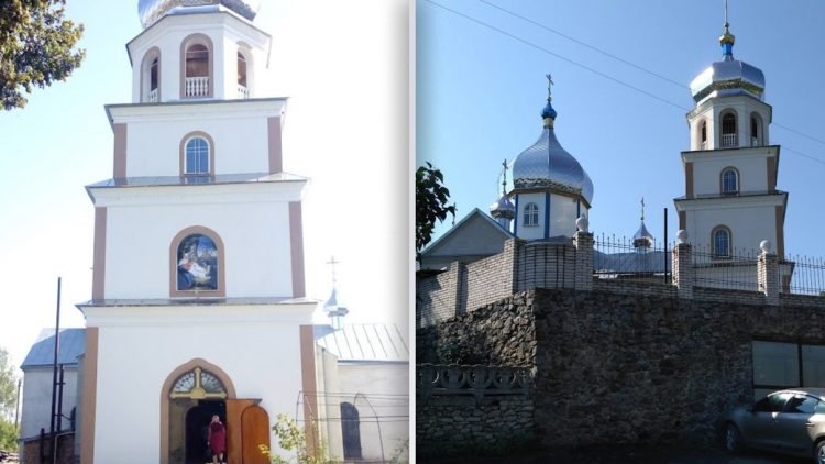 Міжконфесійний конфлікт у Красилові на Хмельниччині: що кажуть церковники