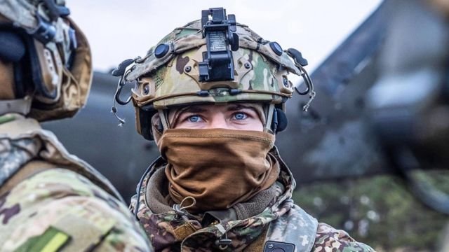 Фінляндія готова воювати з Росією