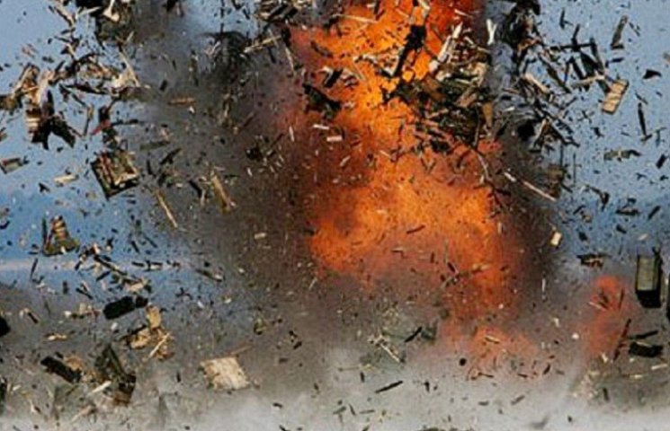 Шість потерпілих від вибуху гранати на Хмельниччині – винуватця засуджено 