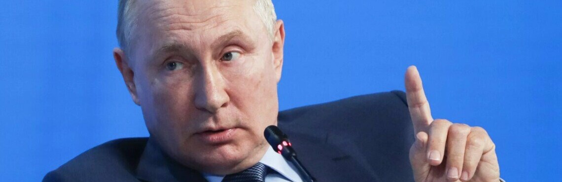 Буде відповідь: експерт пояснив, як Путін спробує помститися за провал на фронті