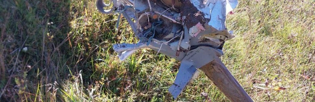 Ранковий ракетний удар по Хмельниччині: які наслідки