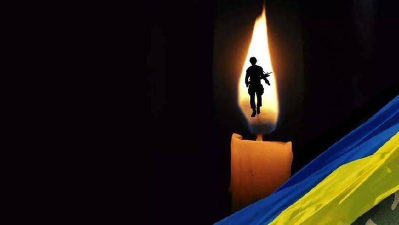 В Хмельницькому попрощалися з Героєм російсько-української війни Дмитром Бірюком