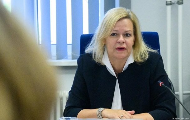 У Німеччині хочуть спростити надання громадянства іноземцям