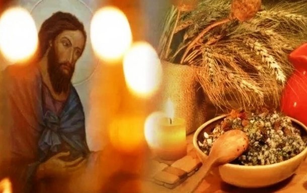 Великий піст 2023: харчування поденно