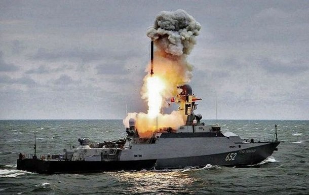 У ОК Південь заявили про можливість масованого ракетного удару на Великдень