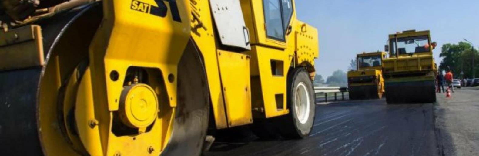 Часткове перекриття руху на автодорозі М-30 - САД у Хмельницькій області