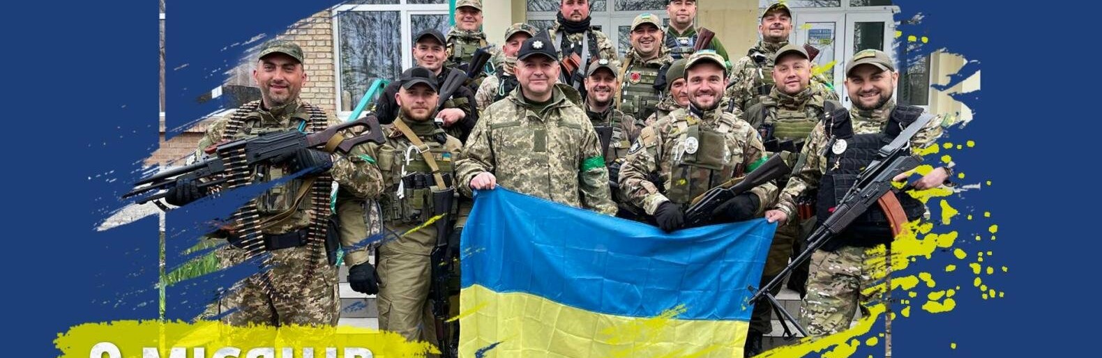 9 місяців тому також був четвер. Незабутній четвер 24-го лютого