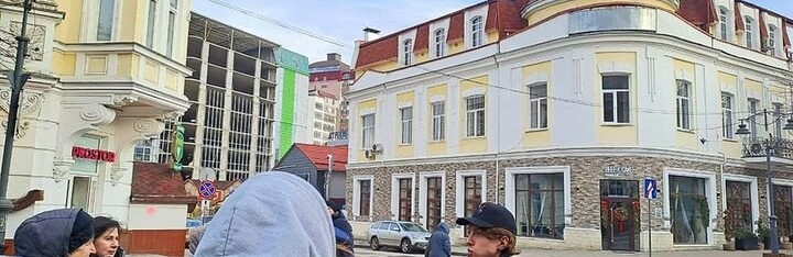 Туристично-інформаційний центр запрошує на благодійну екскурсію Хмельницьким