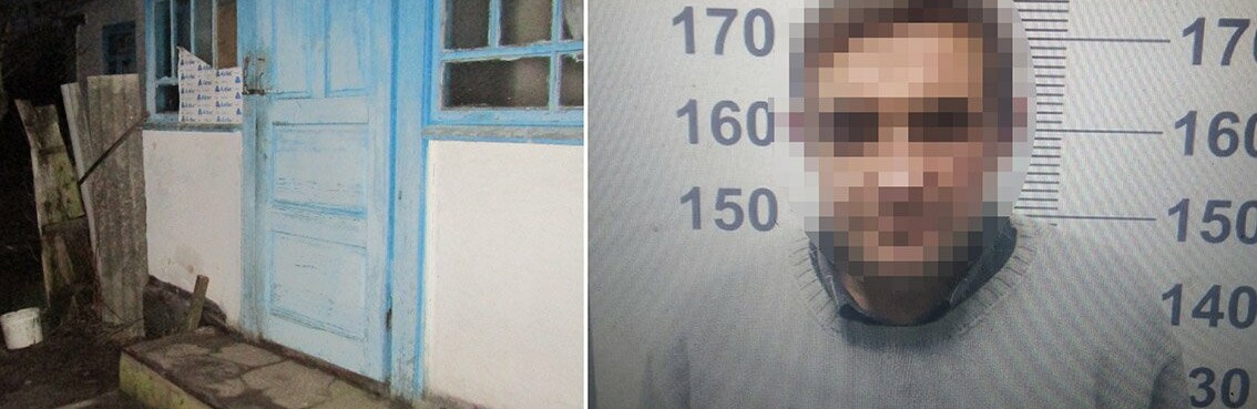 На Хмельниччині за вбивство 78-річної пенсіонерки перед судом постане її сусід 