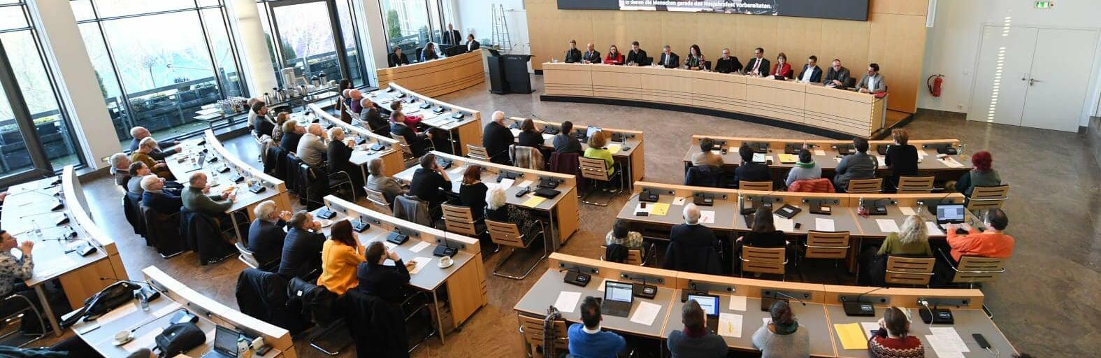 Олександр Симчишин розповів про роботу на міжнародному фронті