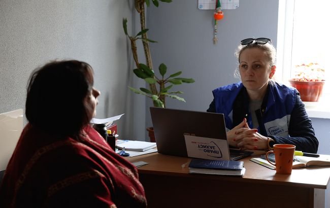 В Україні перевіряють місця проживання переселенців: навіщо та чому можуть скасувати виплати