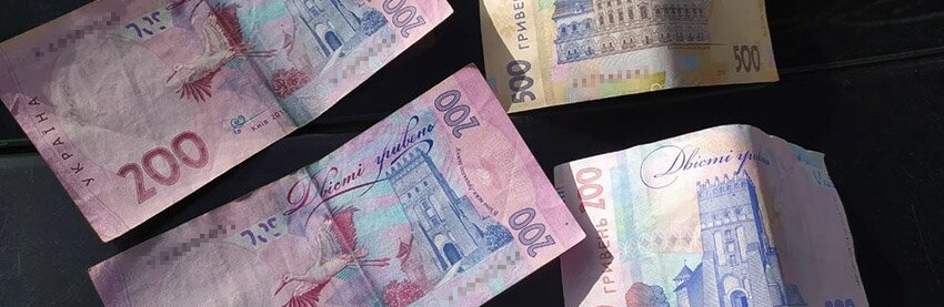 На спробі підкупу поліцейських затримали мешканця Старокостянтинова