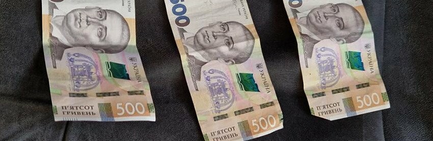 На Хмельниччині водій напідпитку намагався відкупитися від поліцейських