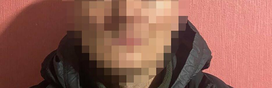 На Хмельниччині затримали торговця небезпечними синтетичними наркотиками
