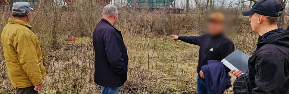 Мешканець Хмельниччини обікрав будинок військового, який був на війні