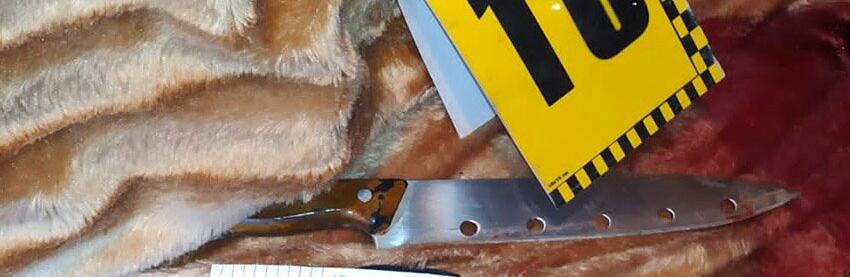 На Хмельниччині за вбивство місцевої жительки перед судом постане 48-річний чоловік 