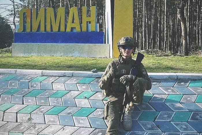 24-річний фельдшер із Кам’янеччини очолив медпункт на фронті