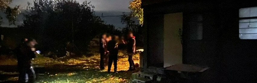 На Хмельниччині до 11 років ув’язнення за вбивство сусіда отримав 54-річний житель смт Ярмолинці