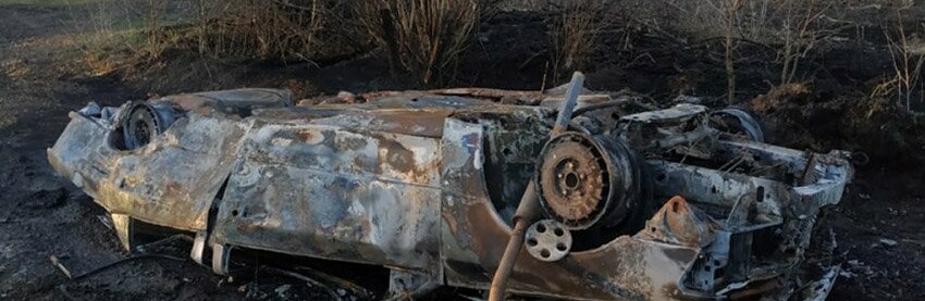 На Хмельниччині суд виніс вирок винуватцеві ДТП, внаслідок якої загинув пасажир авто
