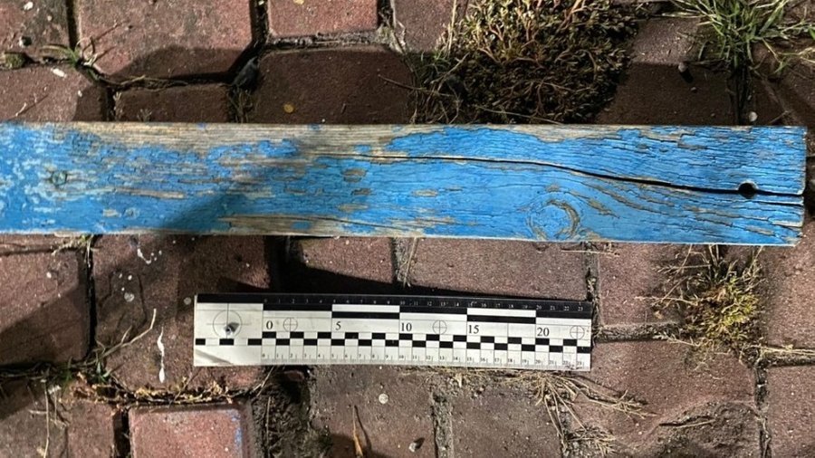 У Хмельницькому судитимуть чоловіка, який побив місцевого мешканця