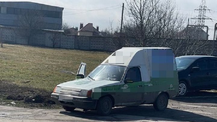 У Хмельницькому патрульні виявили чергову підробку документів
