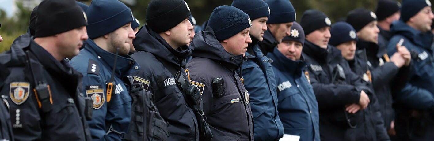 На Хмельниччині вже 60% тергромад мають своїх шерифів