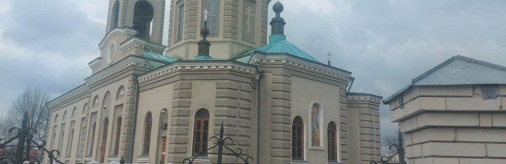 Хмельницький священник написав заяву до поліції щодо нападу на нього