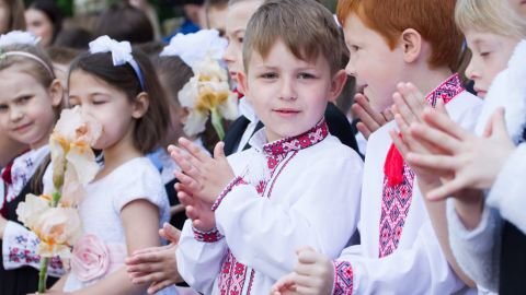 Навчальний рік стартує 1 вересня в режимі офлайн, - МОН