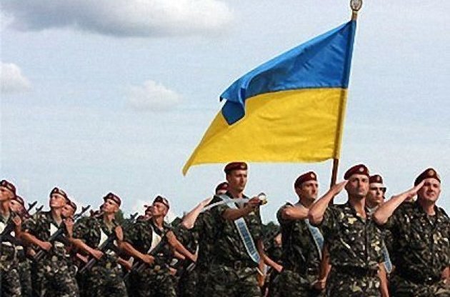 Названо 9 груп людей, яких не призиватимуть в армію