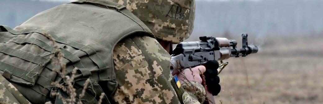 У громаді Хмельниччини два дні триватимуть навчальні стрільби