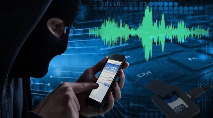 Як зрозуміти, що ваш телефон прослуховують і як захиститись від цього: поради експертів з кібербезпеки