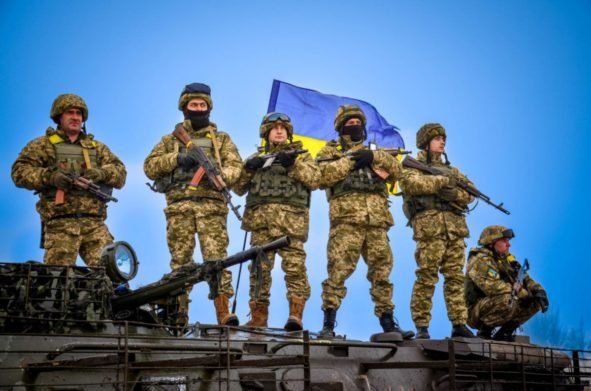 Мобілізація в Україні посилилася: у ТЦК заявили про небезпеку програшу Росії