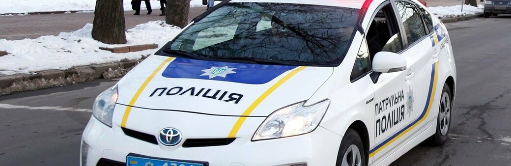 На Хмельниччині про повітряну тривогу сповіщатимуть поліцейські