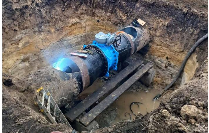 У Хмельницькому поліпшили водогон 