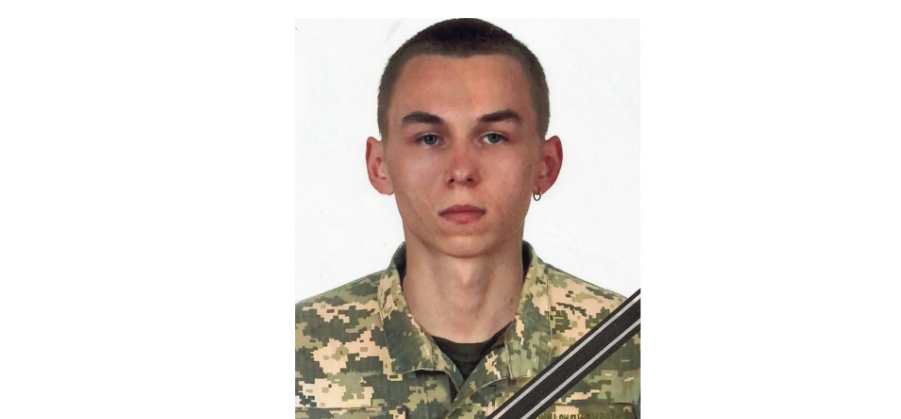 Хмельницький попрощався із Героєм війни Михайлом Юрковим