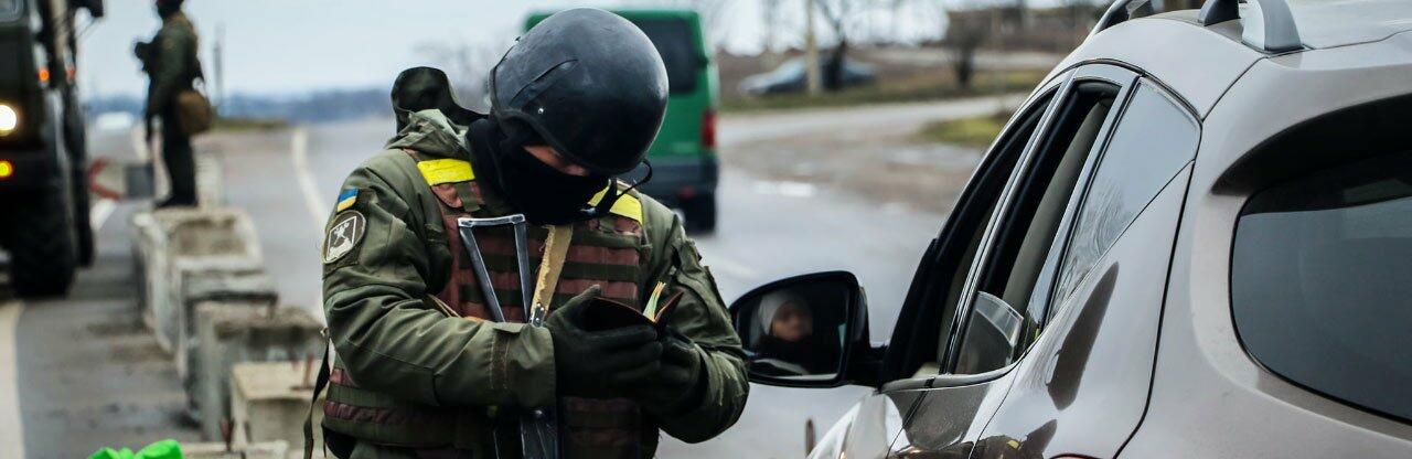 Примусова мобілізація: що робити чоловікам, яких силою забирають у військкомат