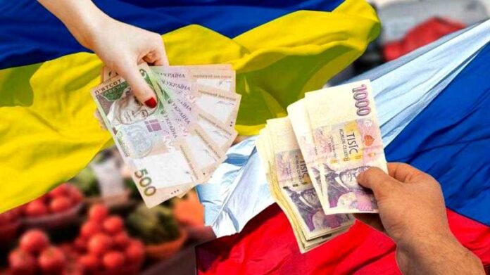 Дешевше, ніж в інших країнах Європи: скільки українським біженцям коштує місяць життя у Чехії