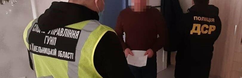 На ХмельниччиніНедорахували 6 млн грн під час будування казарм