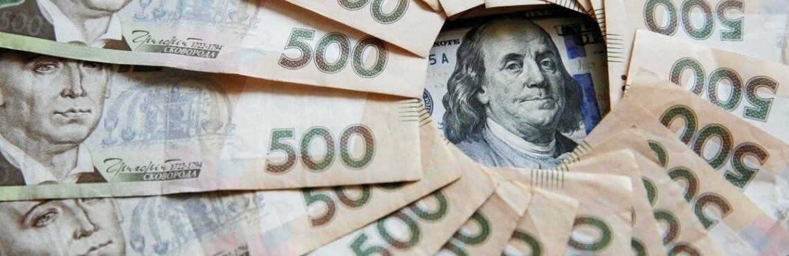 30 або 50 гривень за долар: до якої цифри вже невдовзі стрибне американська валюта