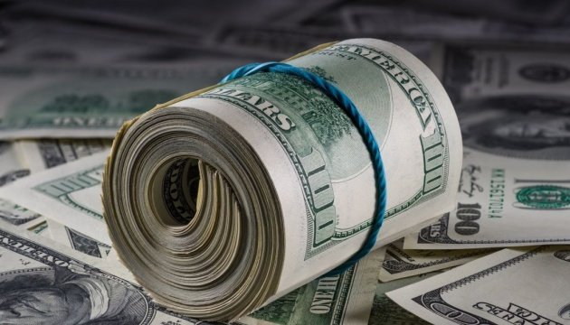 В Україні прогнозують різке зростання курсу долара у продажу