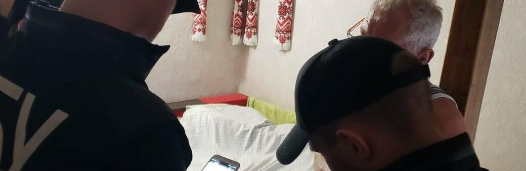  На Хмельниччині засуджено чергового колаборанта