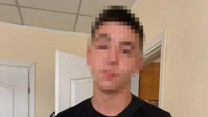 У Хмельницькому затримали молодика, який побив 40-річного чоловіка