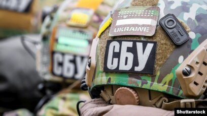 Спецслужба Хмельниччини  з початку повномасштабного вторгнення рф  викриває прихильників путінізму