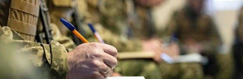 У Раді розповіли, коли можуть оголосити мобілізацію всіх чоловіків