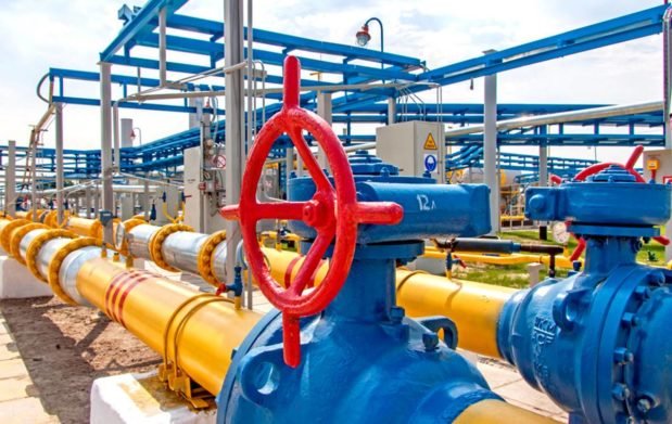 Плата за доставку газу: українцям роз'яснили, чому не змінюється вартість при скороченні споживання