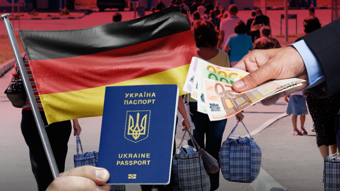 У Німеччині заявили про нестачу місць та грошей для українських біженців